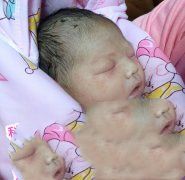 爱在孕成国际，血脉相承!