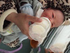 白富美终于如愿 成功当了代妈