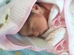 抱个胖宝宝，事业家庭两得意