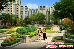 代妈居住环境优雅，安全，舒适时间