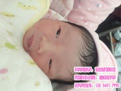 高龄蓝女士成功助孕