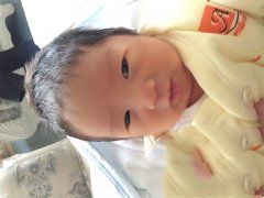 恭喜姜女士成功助孕