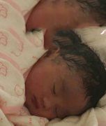 恭喜广州严先生喜得一子