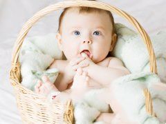 孕期必做的几件事儿