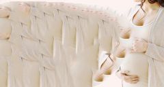 代妈一定要重视以下症状